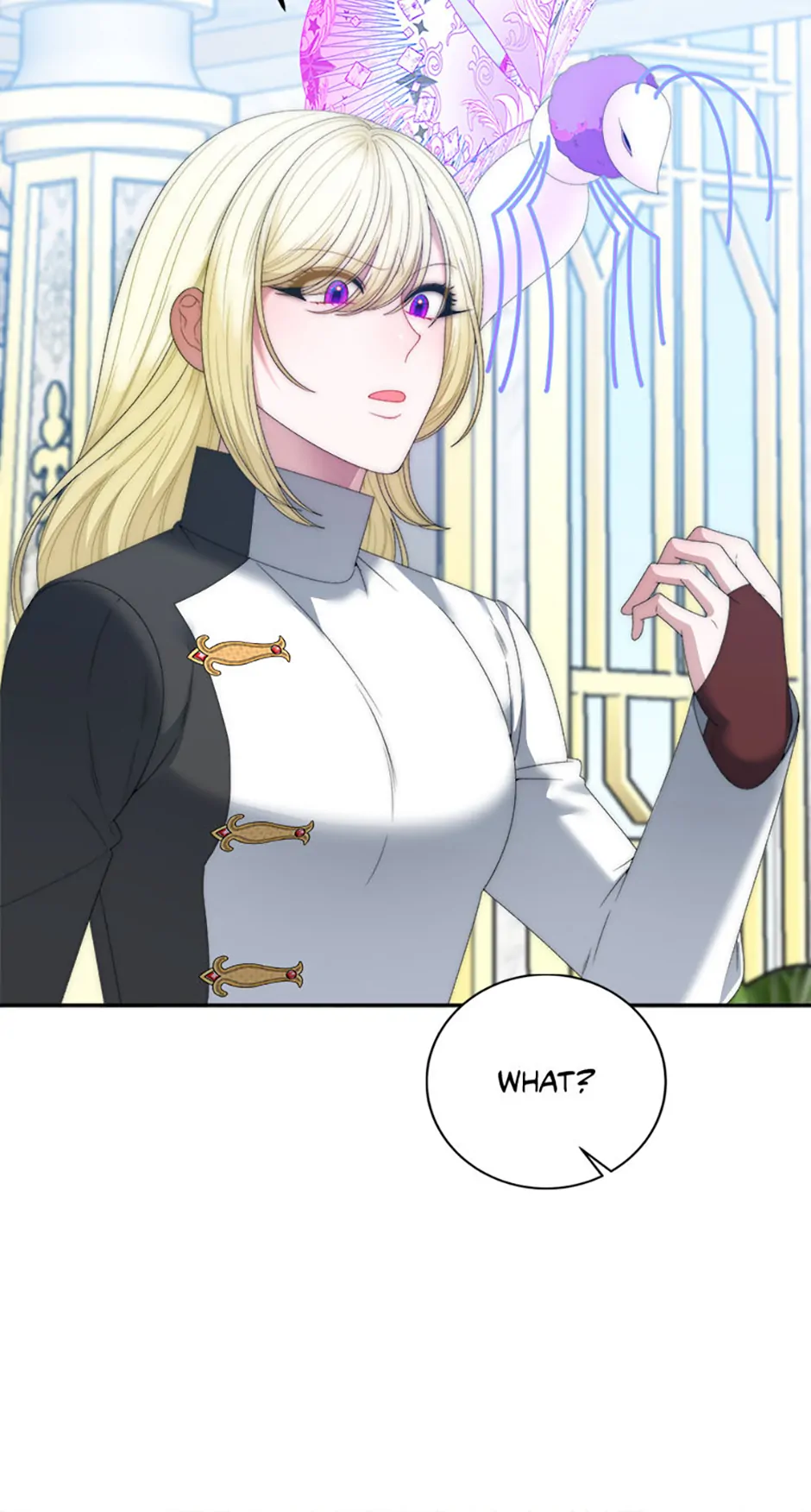 One Step Forward to the Flower Path Chapter 106 - Page 48