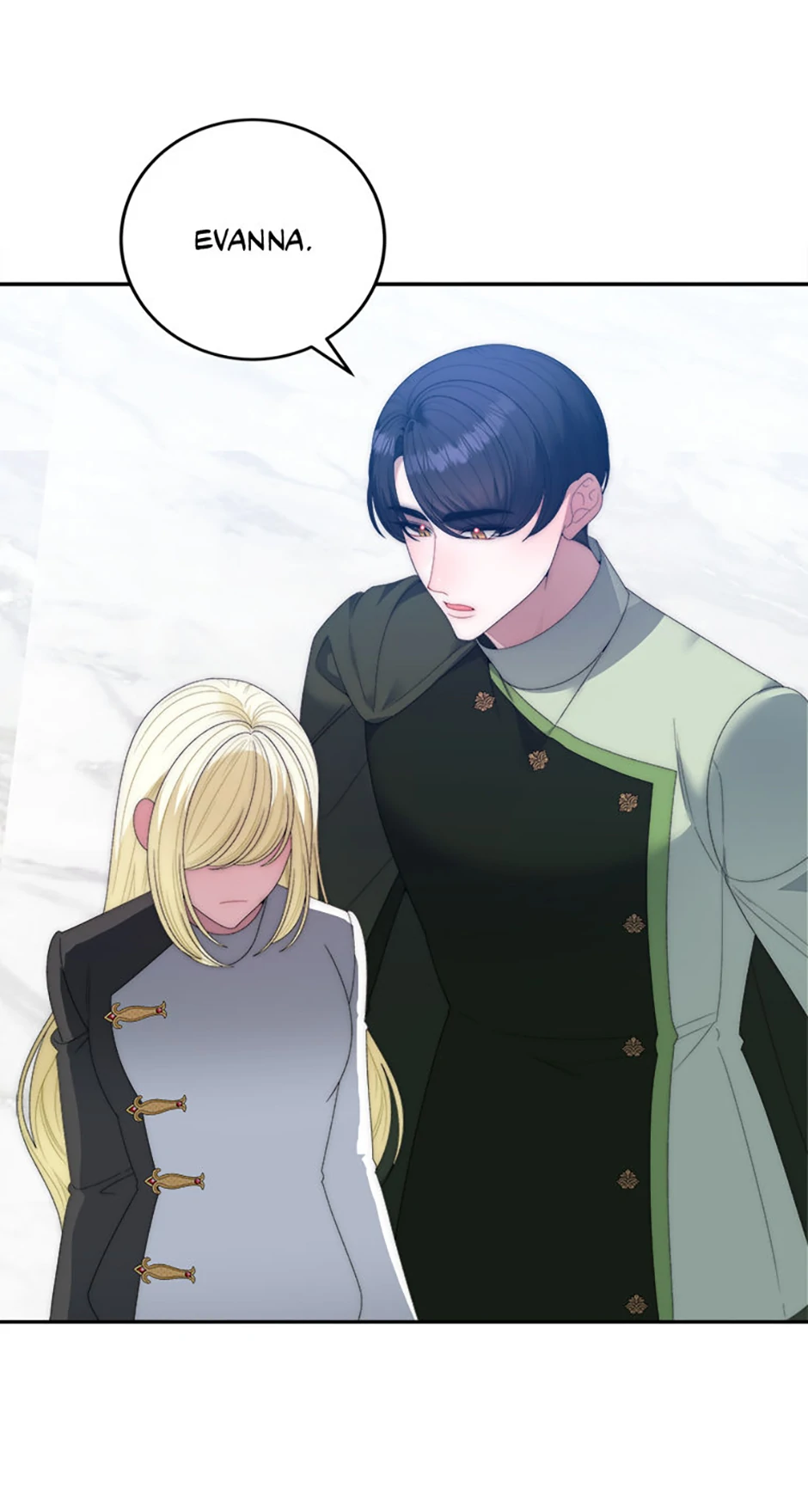 One Step Forward to the Flower Path Chapter 106 - Page 65