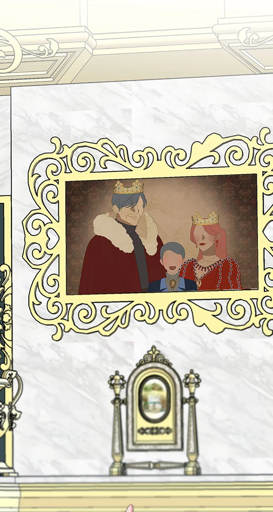 One Step Forward to the Flower Path Chapter 106 - Page 67