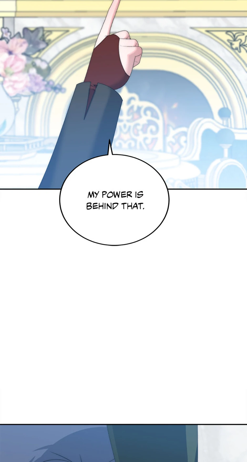 One Step Forward to the Flower Path Chapter 106 - Page 68