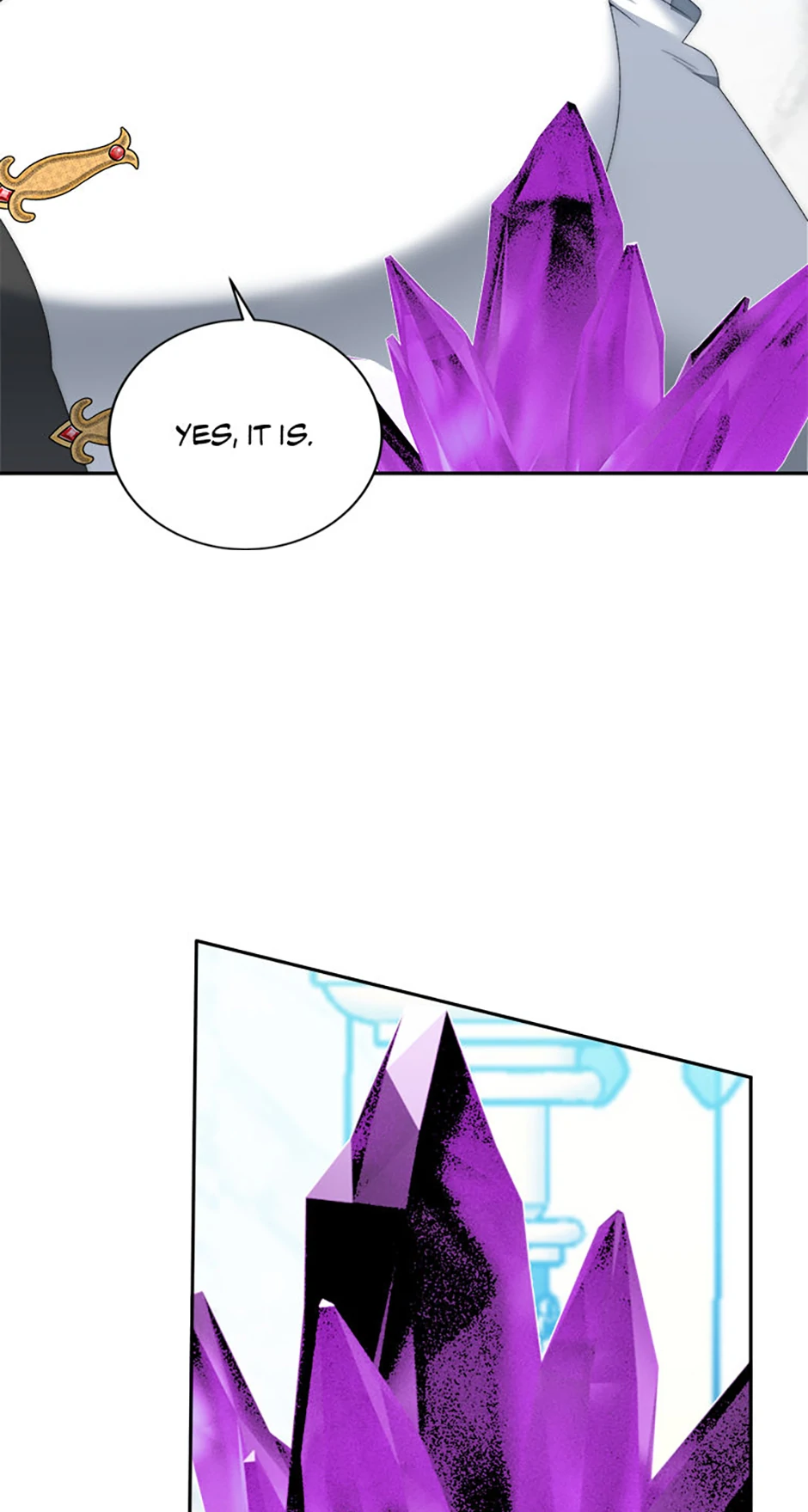 One Step Forward to the Flower Path Chapter 106 - Page 76