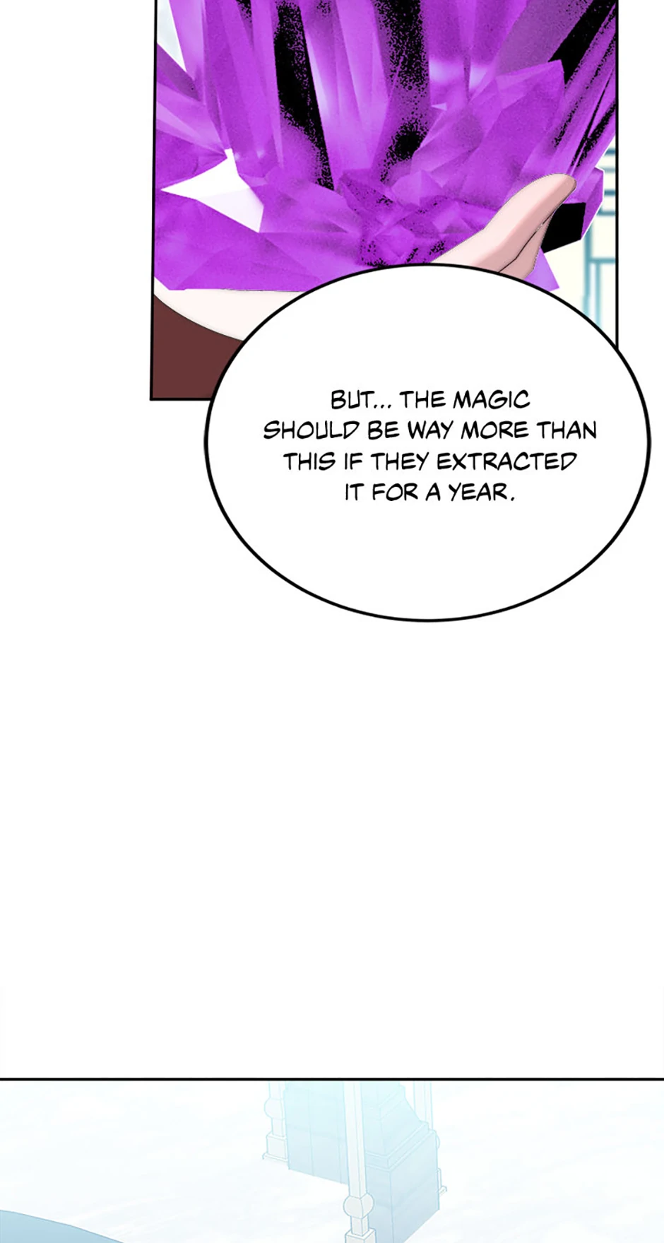 One Step Forward to the Flower Path Chapter 106 - Page 77