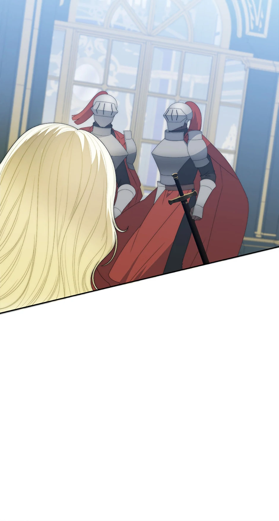 One Step Forward to the Flower Path Chapter 106 - Page 8