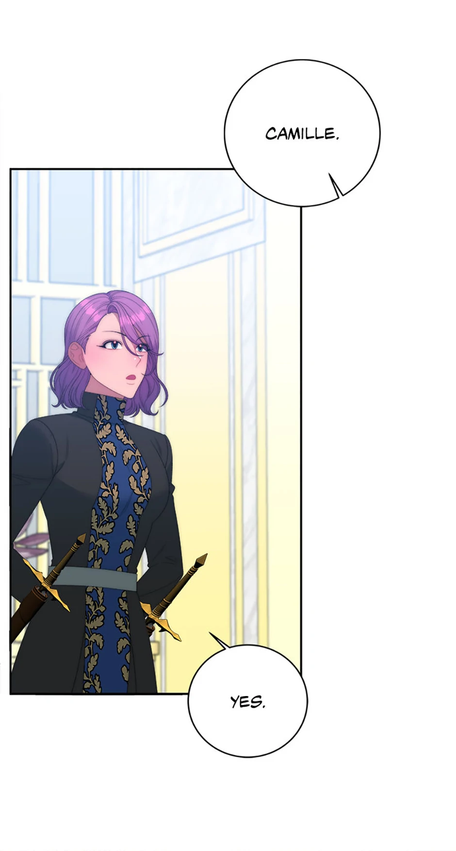 One Step Forward to the Flower Path Chapter 106 - Page 80