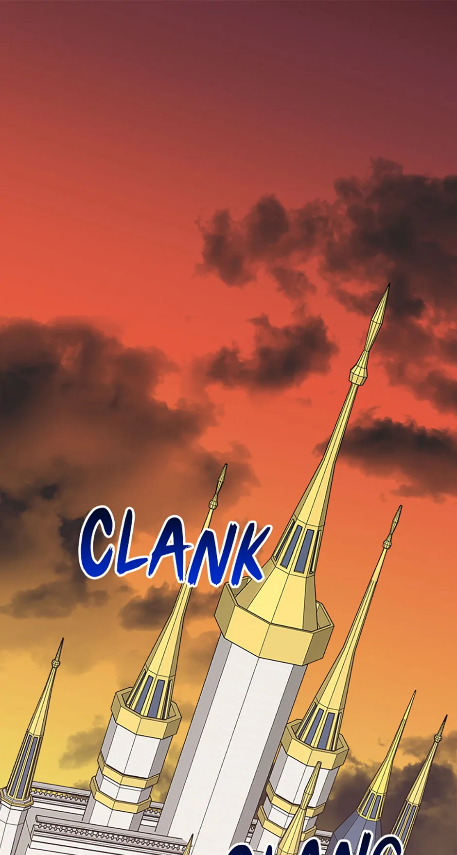 One Step Forward to the Flower Path Chapter 107 - Page 1