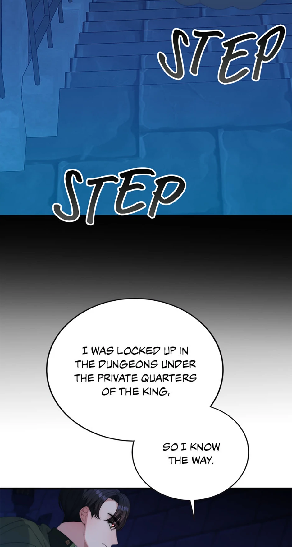 One Step Forward to the Flower Path Chapter 107 - Page 13