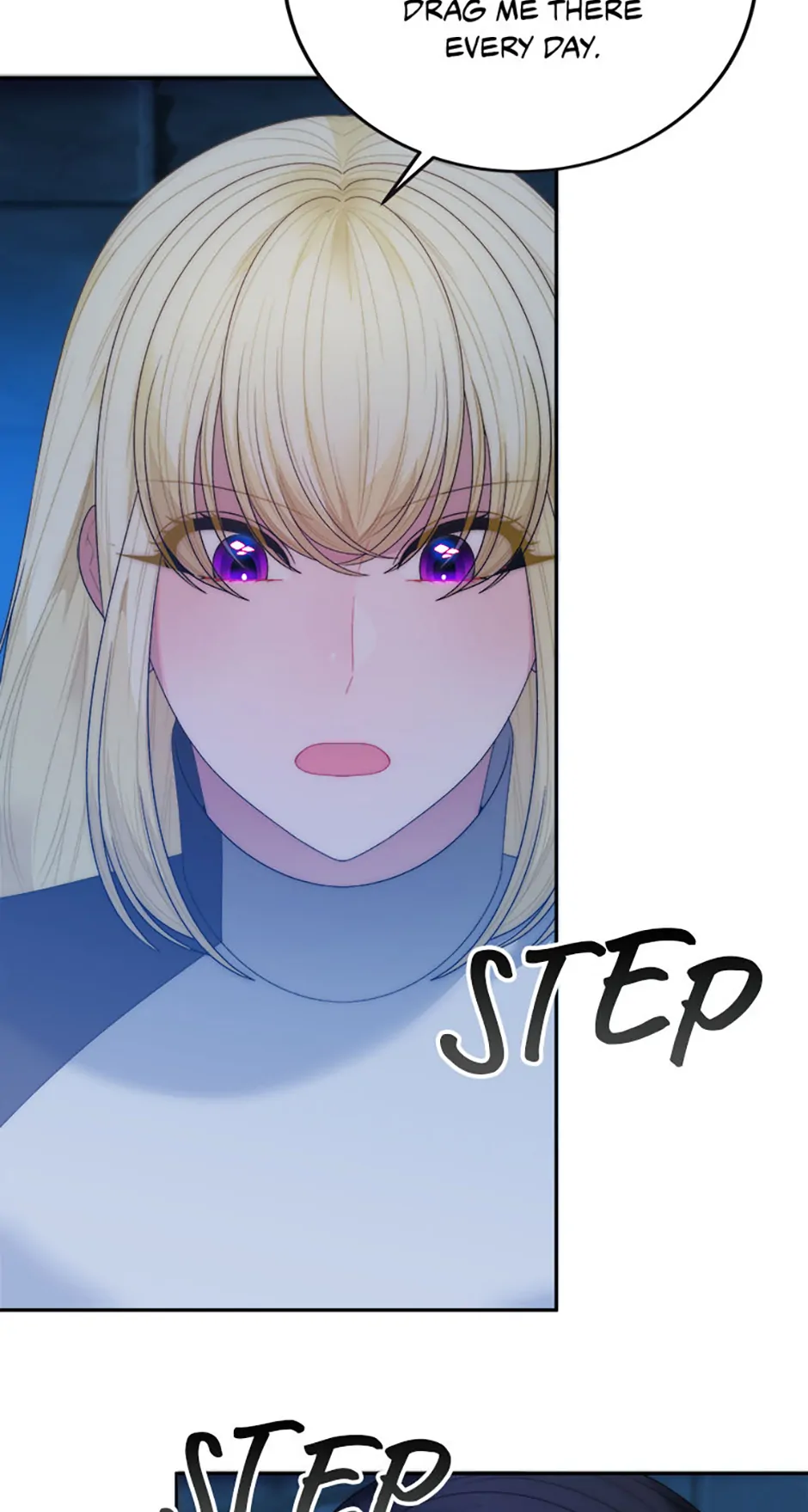 One Step Forward to the Flower Path Chapter 107 - Page 15