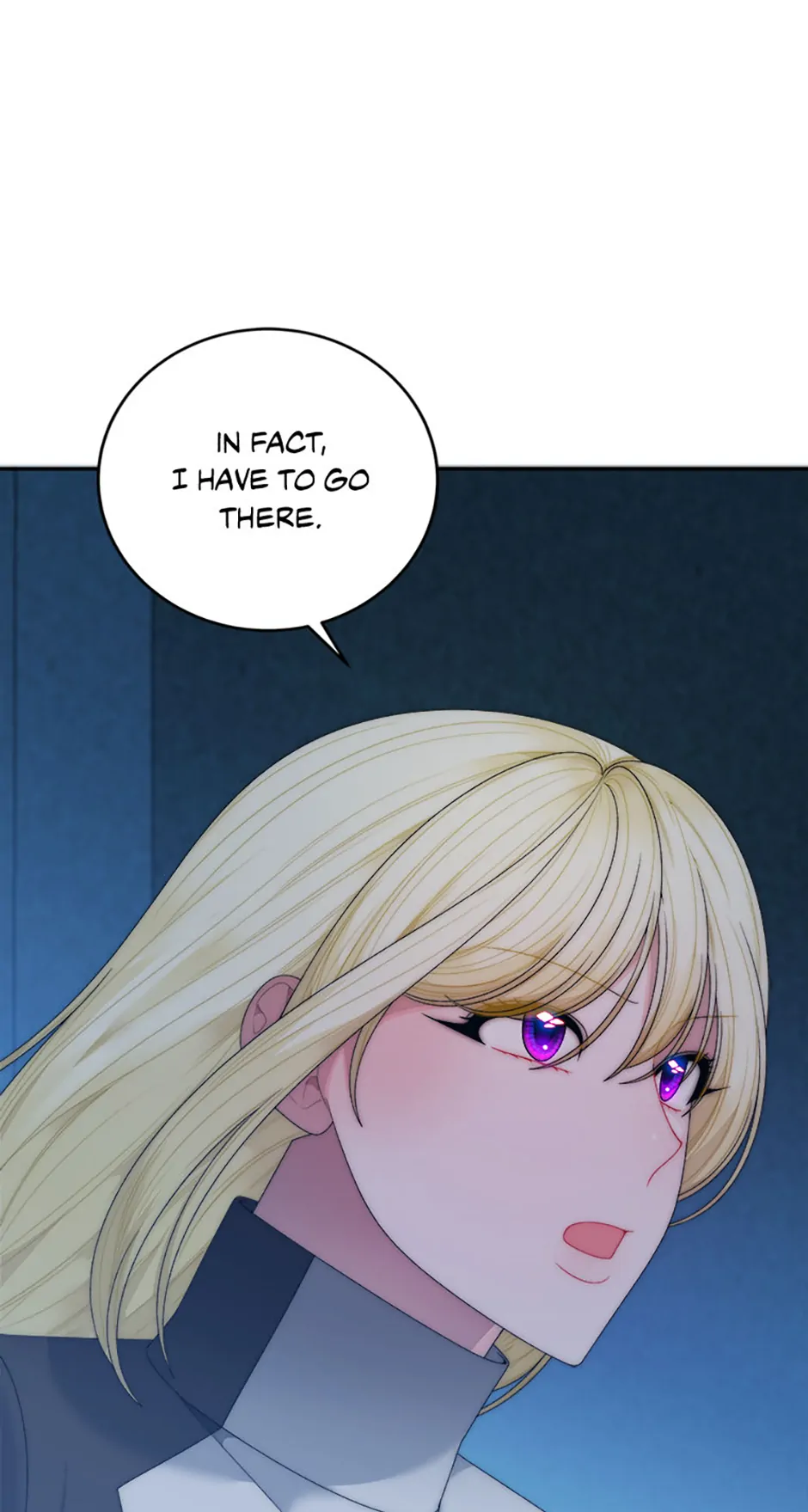 One Step Forward to the Flower Path Chapter 107 - Page 20