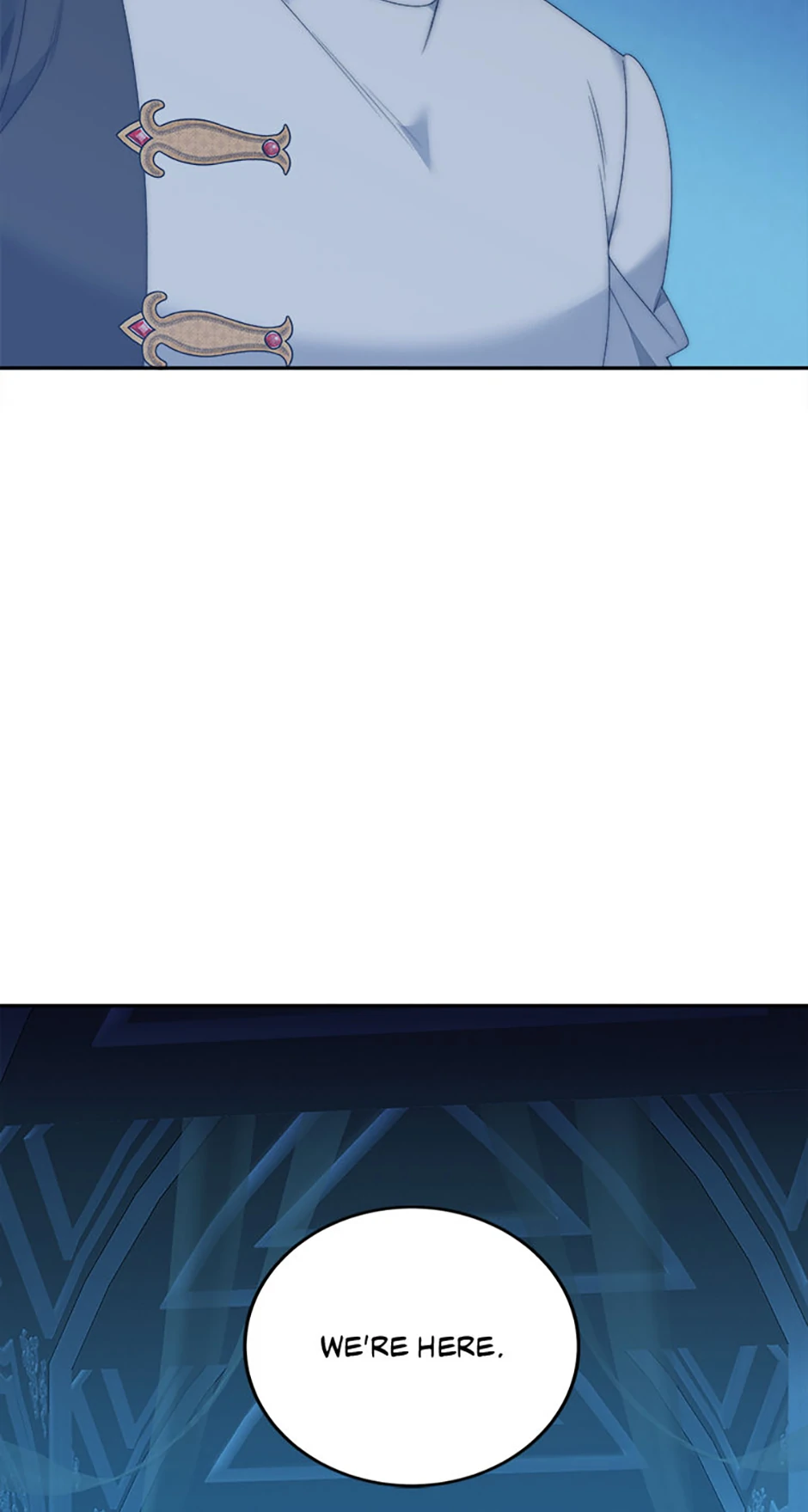 One Step Forward to the Flower Path Chapter 107 - Page 21