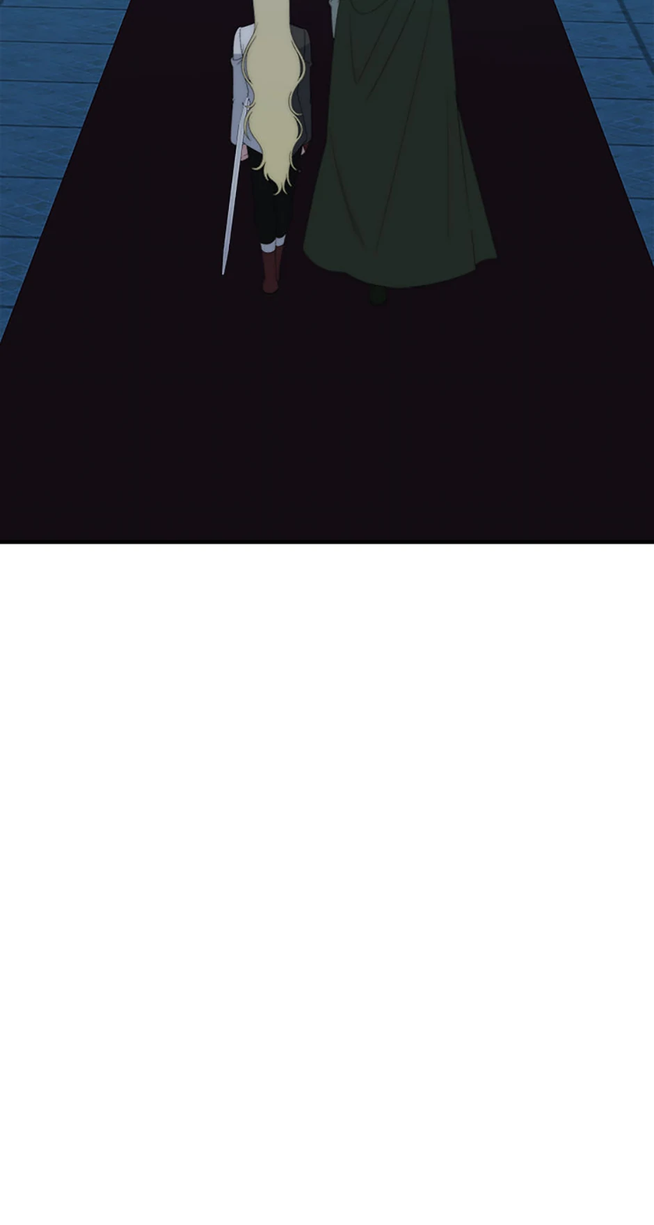 One Step Forward to the Flower Path Chapter 107 - Page 23