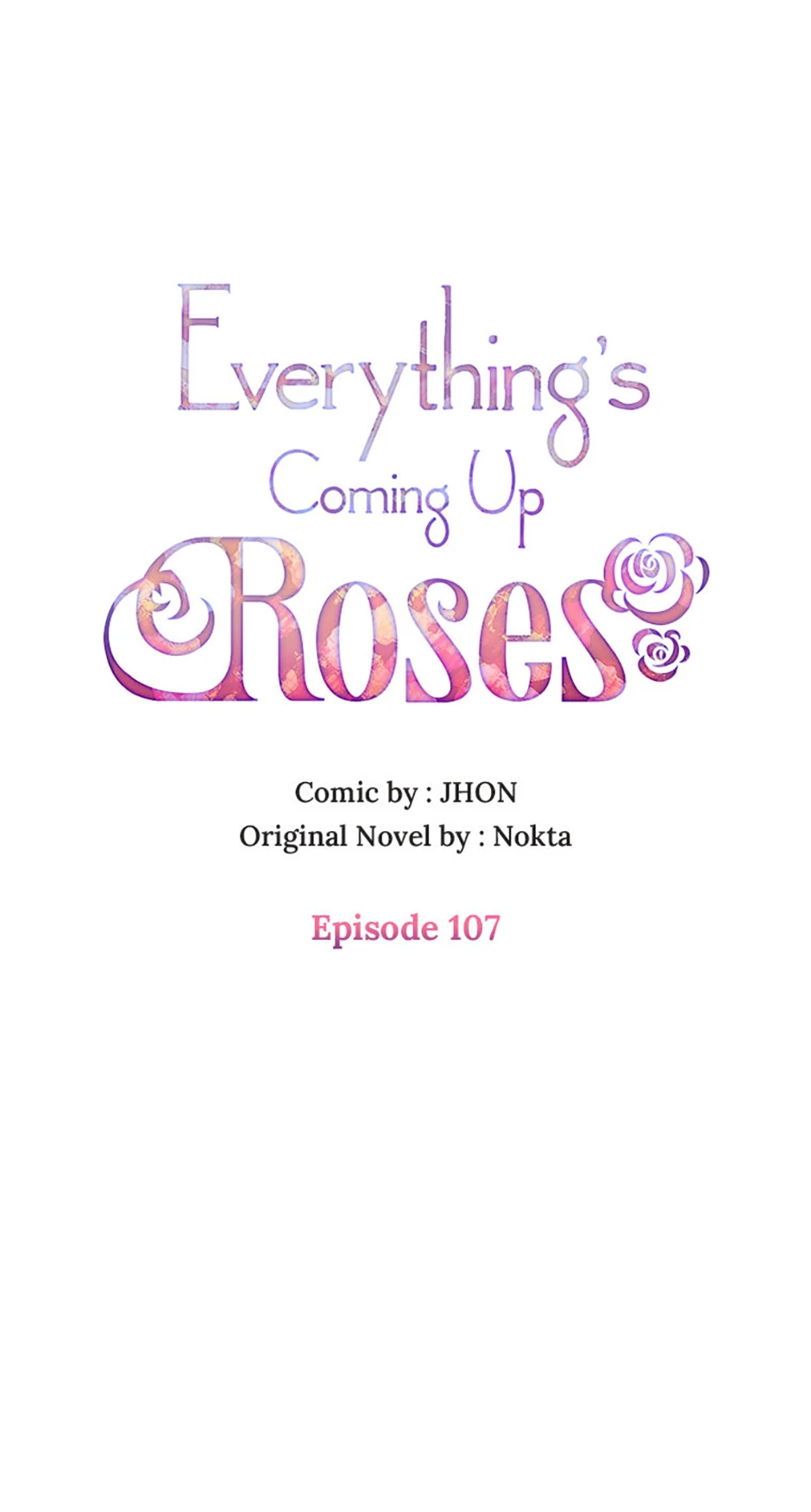 One Step Forward to the Flower Path Chapter 107 - Page 24