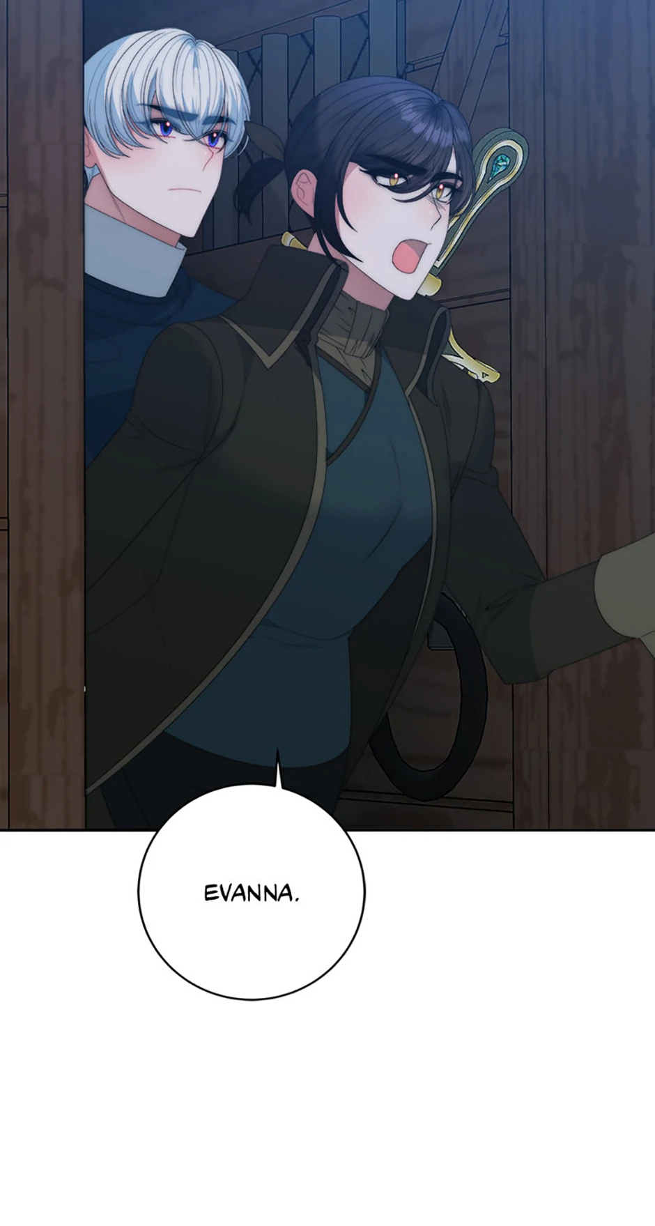 One Step Forward to the Flower Path Chapter 107 - Page 26