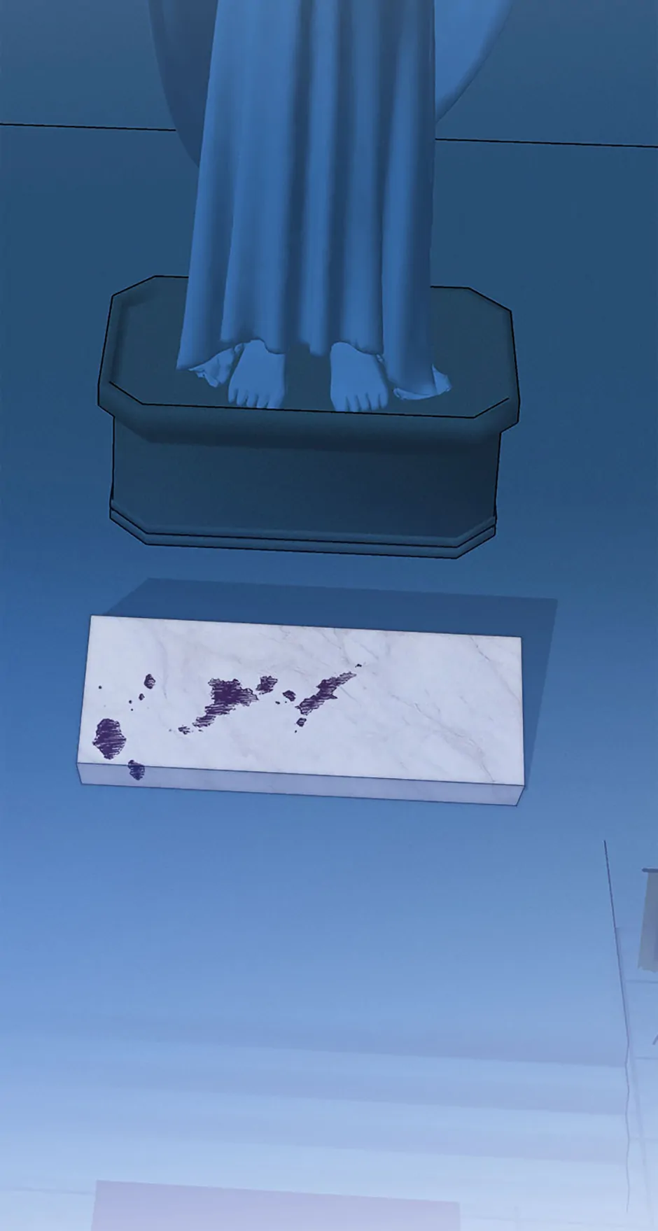 One Step Forward to the Flower Path Chapter 107 - Page 29