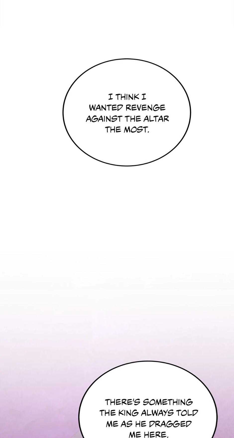 One Step Forward to the Flower Path Chapter 107 - Page 34