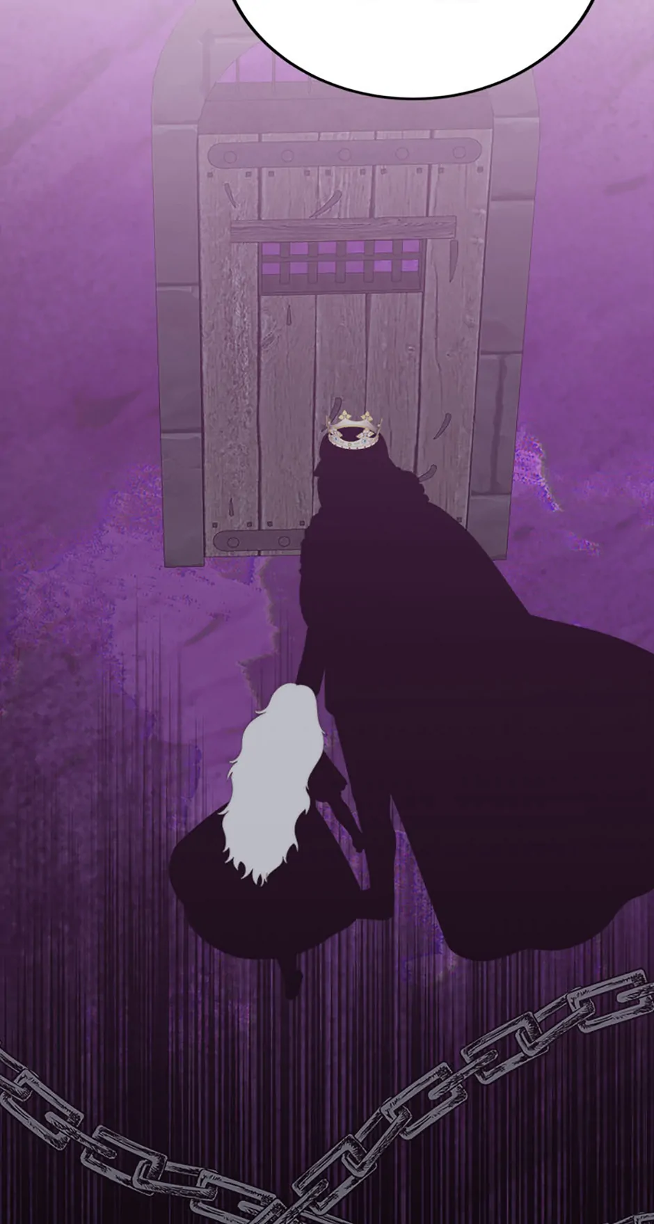 One Step Forward to the Flower Path Chapter 107 - Page 35