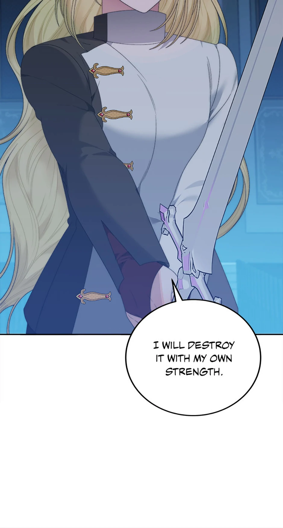 One Step Forward to the Flower Path Chapter 107 - Page 40