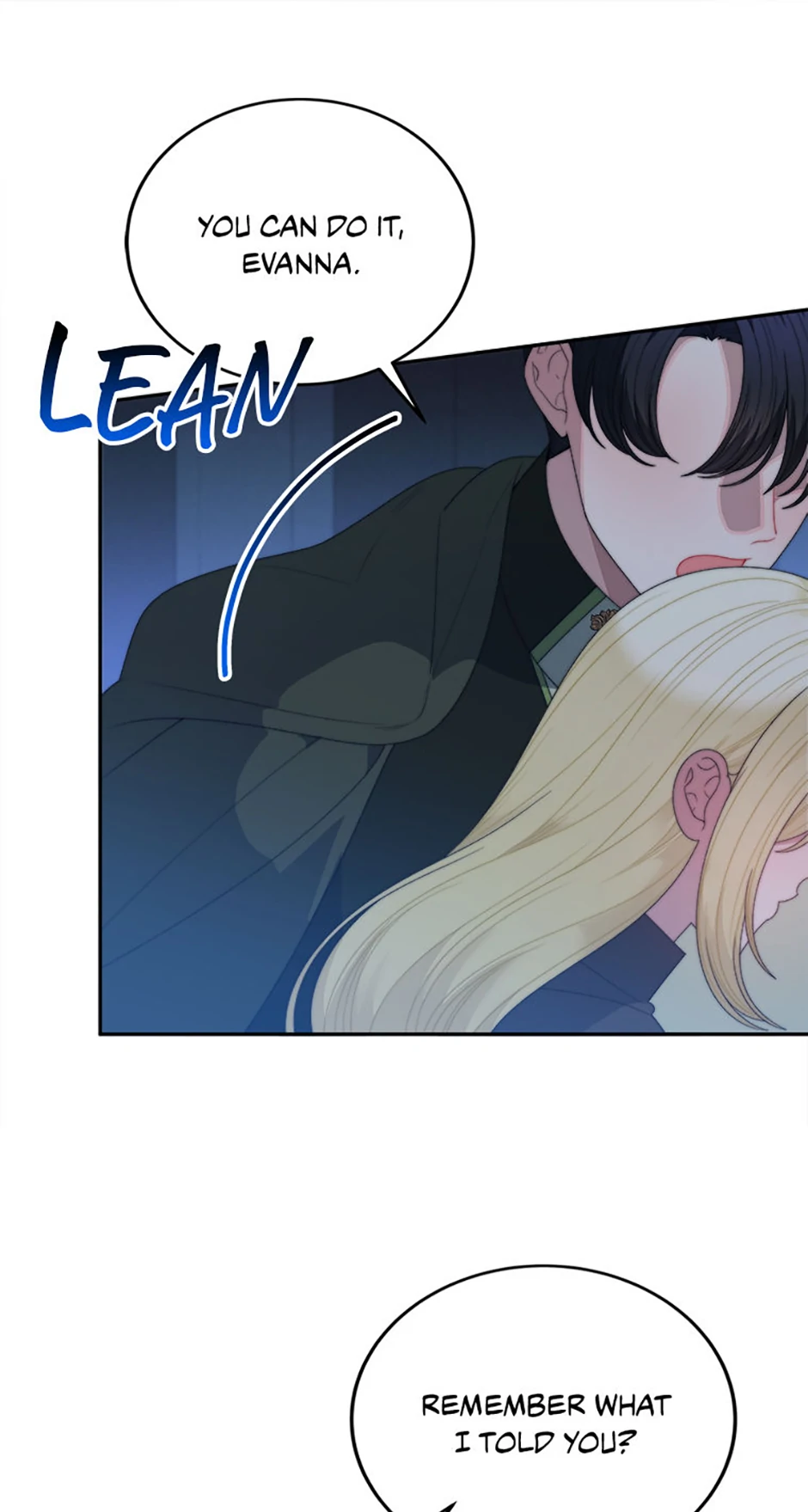 One Step Forward to the Flower Path Chapter 107 - Page 41