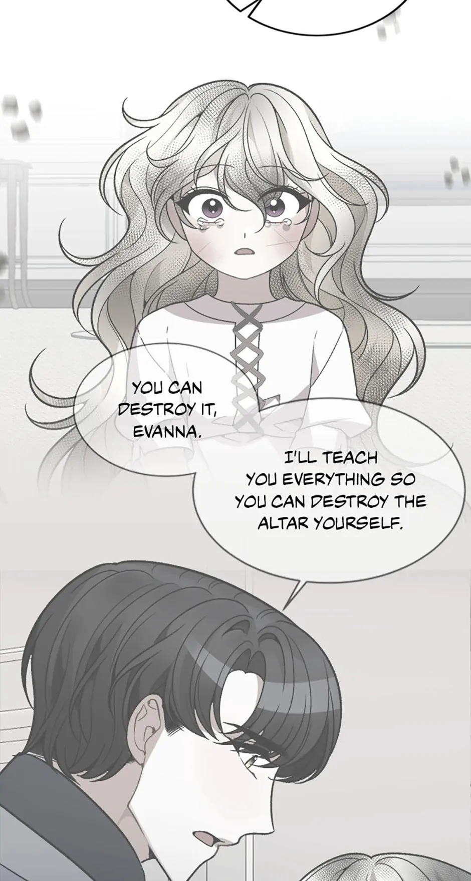 One Step Forward to the Flower Path Chapter 107 - Page 42