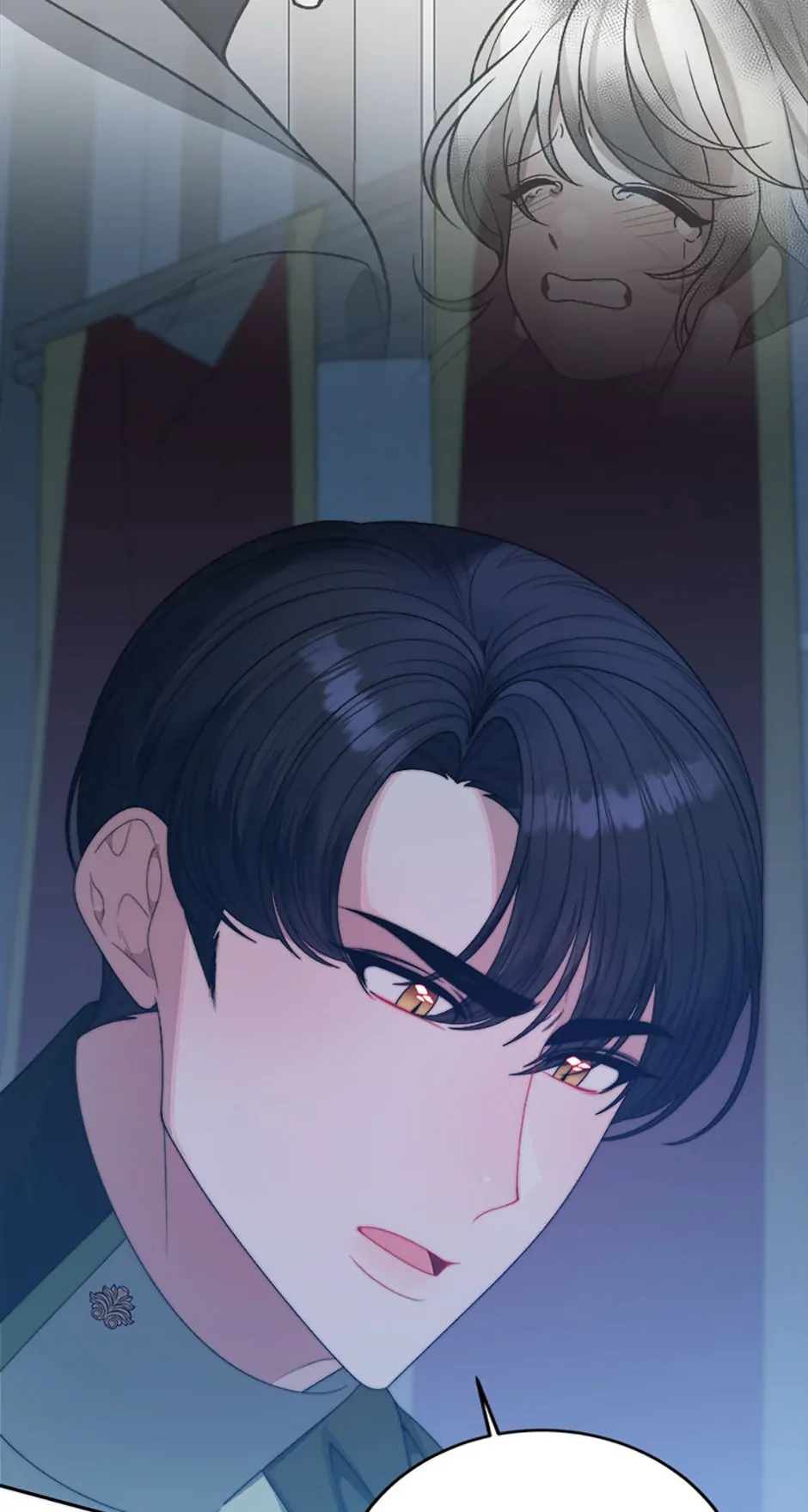 One Step Forward to the Flower Path Chapter 107 - Page 43