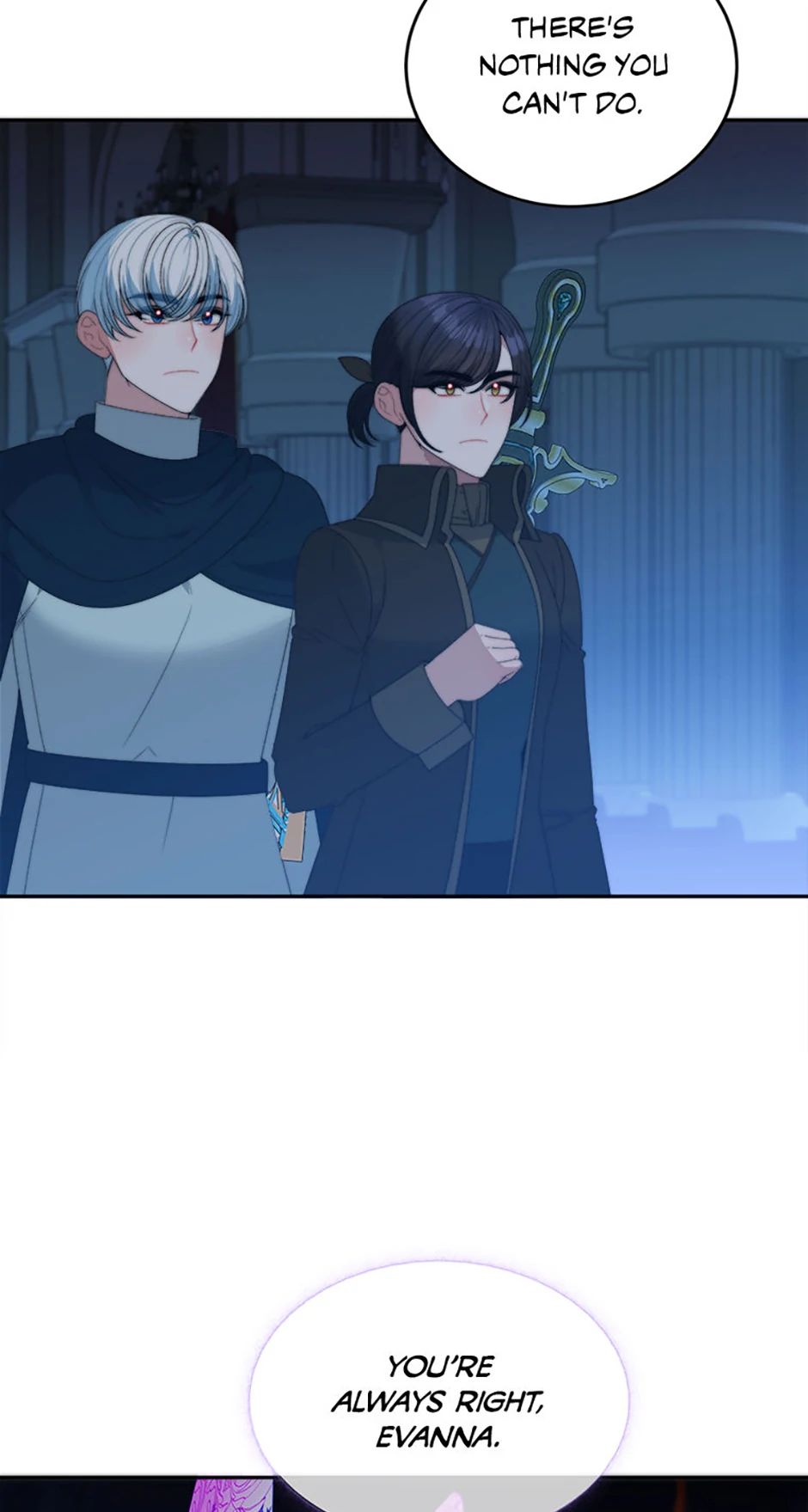 One Step Forward to the Flower Path Chapter 107 - Page 45