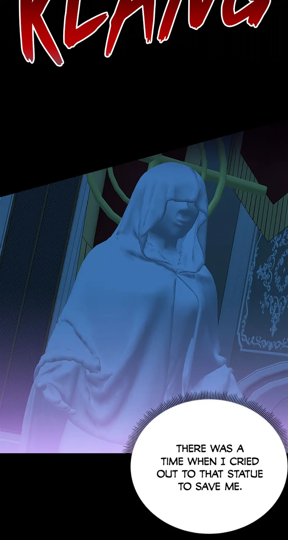 One Step Forward to the Flower Path Chapter 107 - Page 55