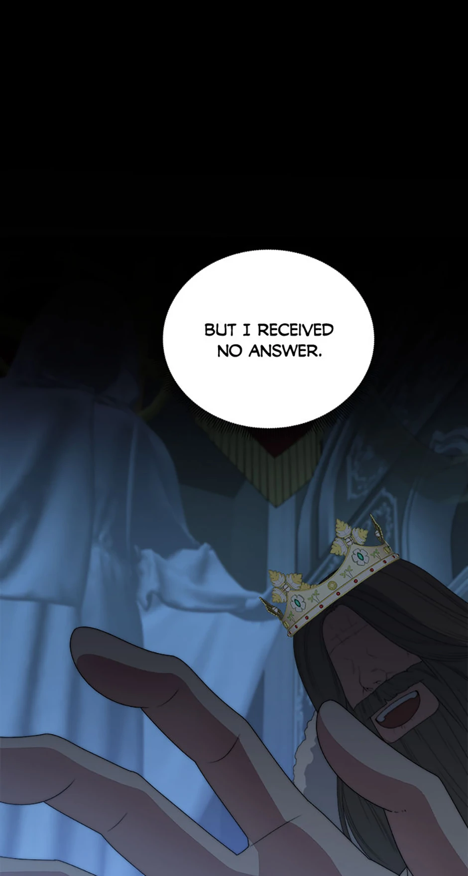 One Step Forward to the Flower Path Chapter 107 - Page 57