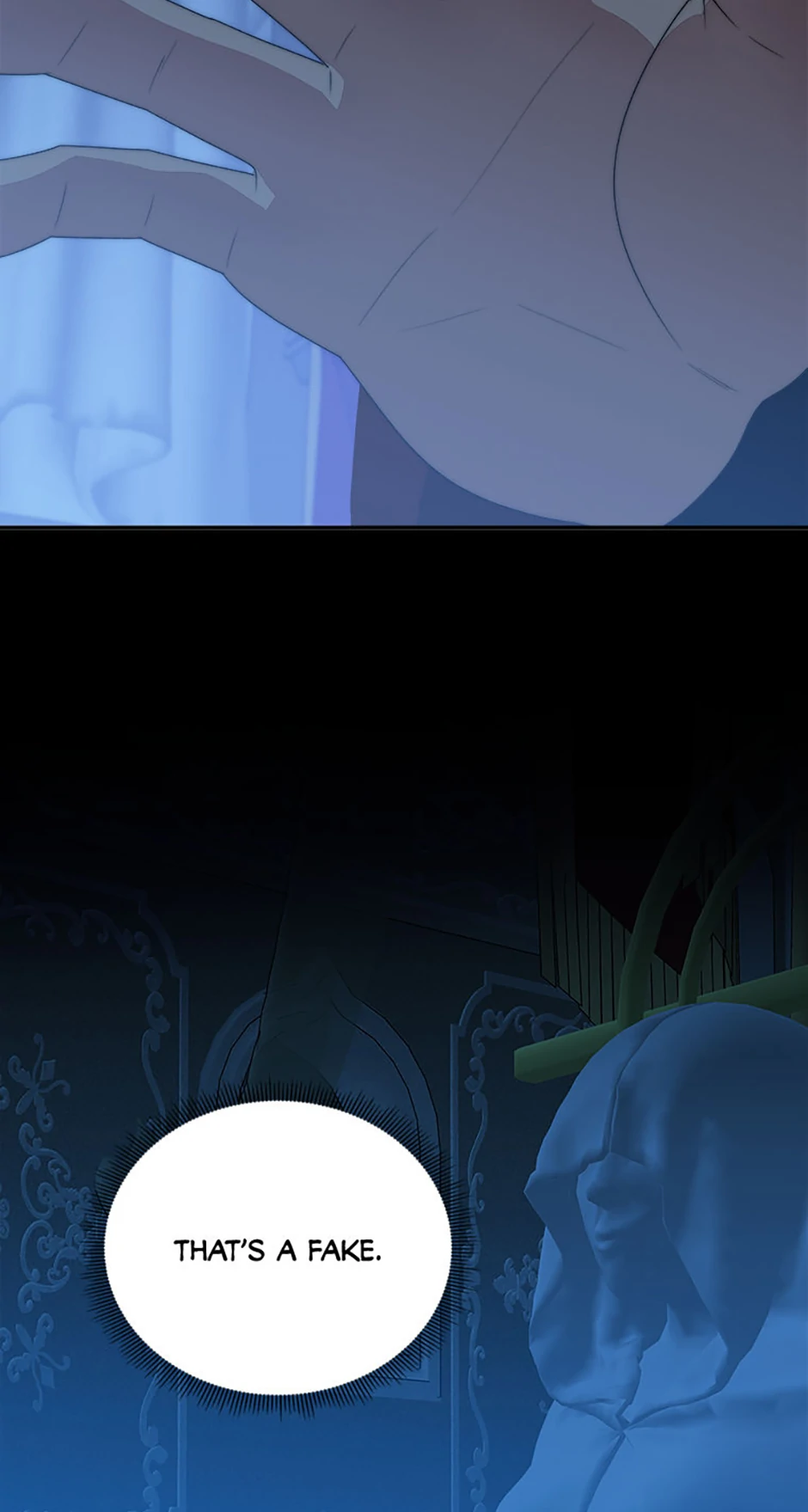 One Step Forward to the Flower Path Chapter 107 - Page 58