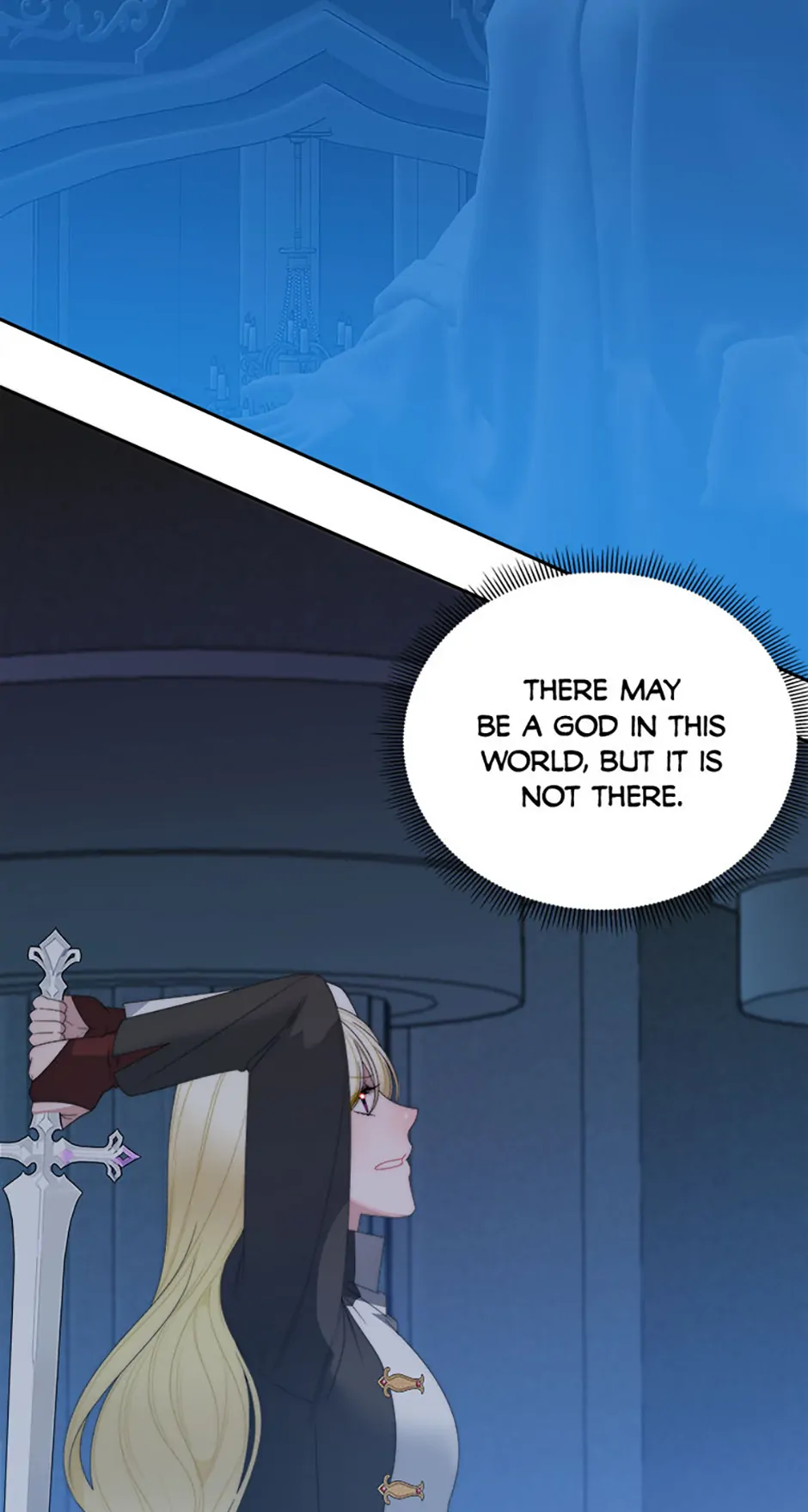 One Step Forward to the Flower Path Chapter 107 - Page 59