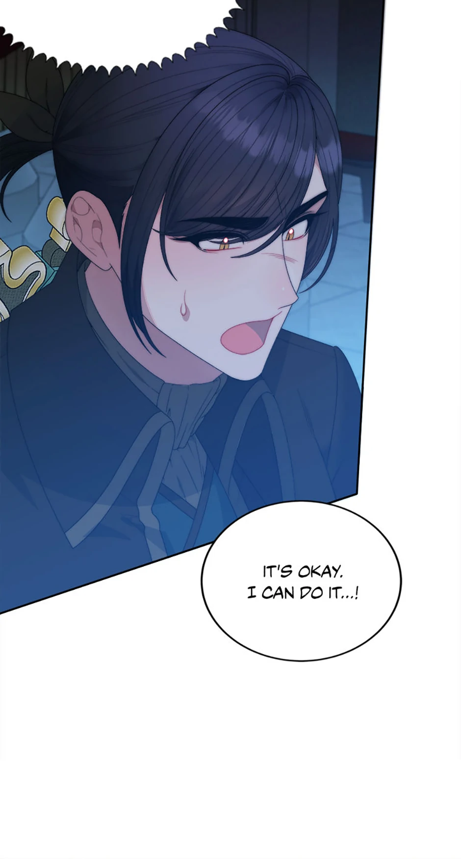 One Step Forward to the Flower Path Chapter 107 - Page 64