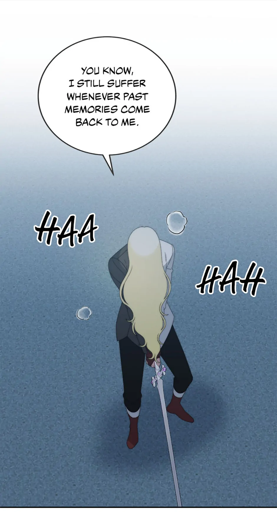 One Step Forward to the Flower Path Chapter 107 - Page 65