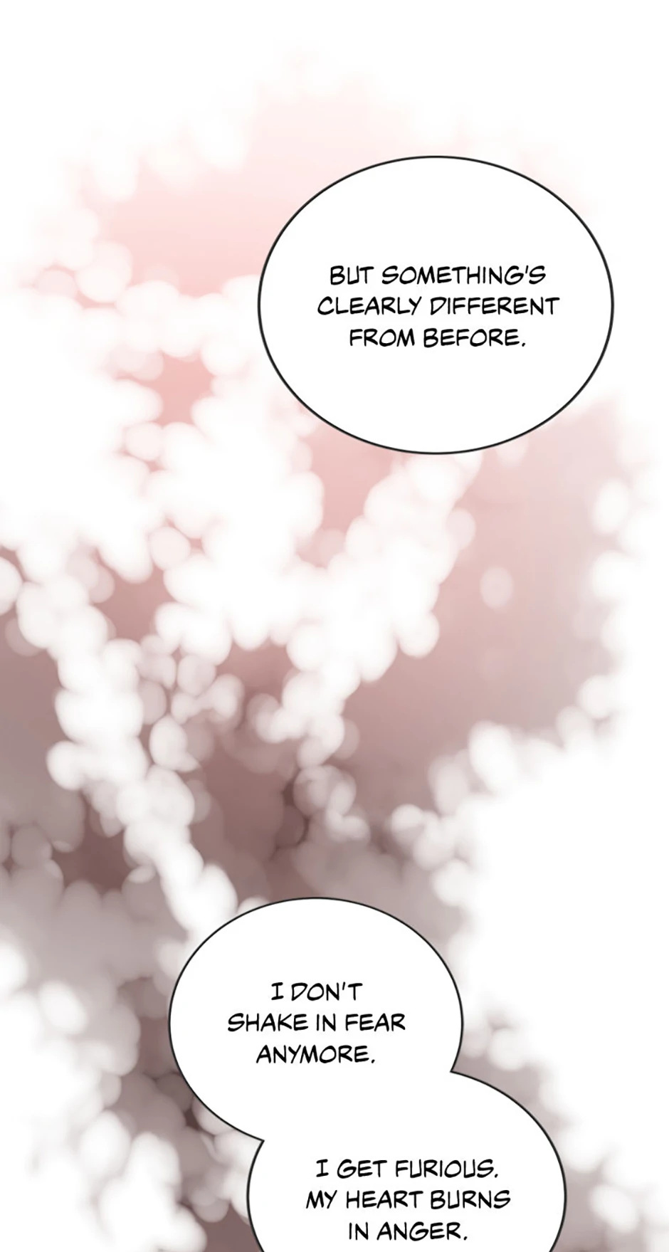 One Step Forward to the Flower Path Chapter 107 - Page 66