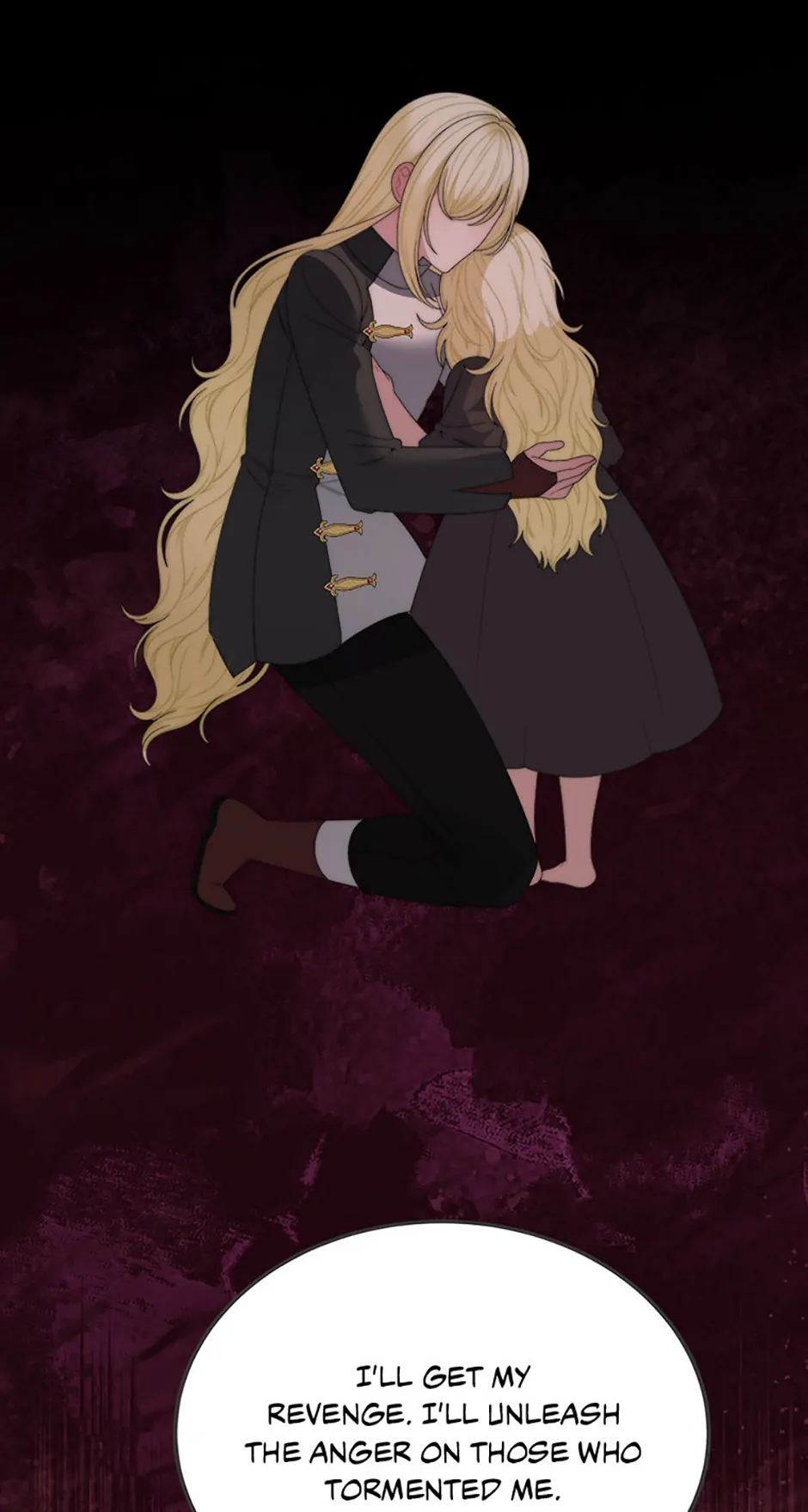 One Step Forward to the Flower Path Chapter 107 - Page 68