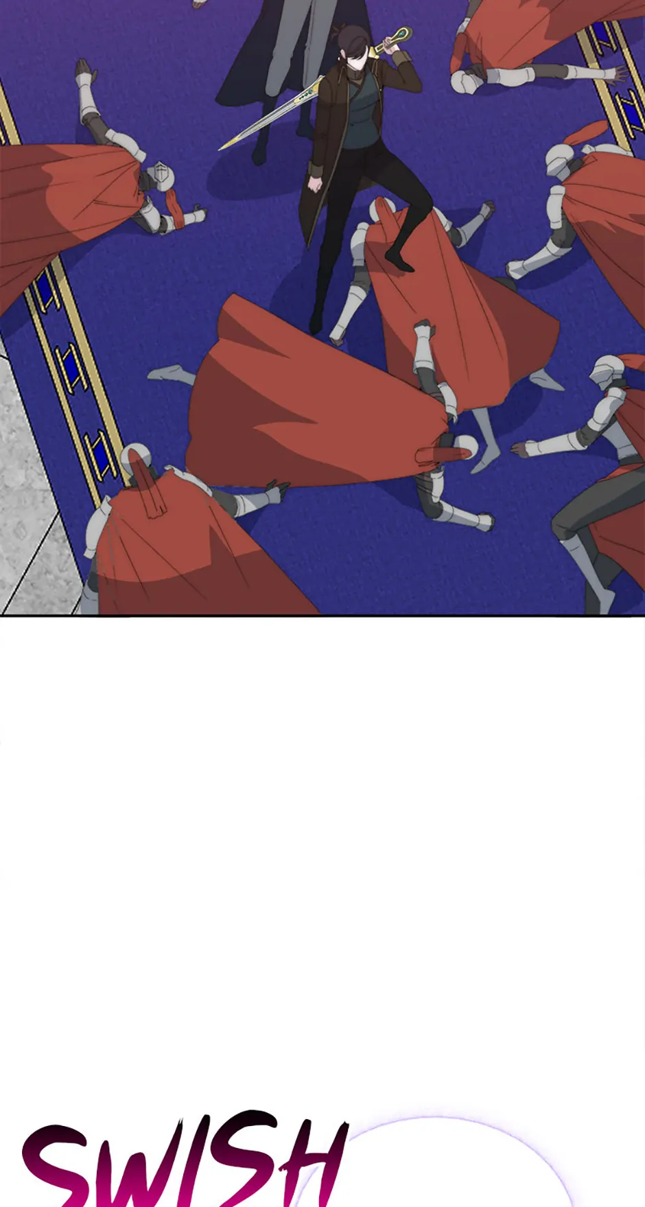 One Step Forward to the Flower Path Chapter 107 - Page 7