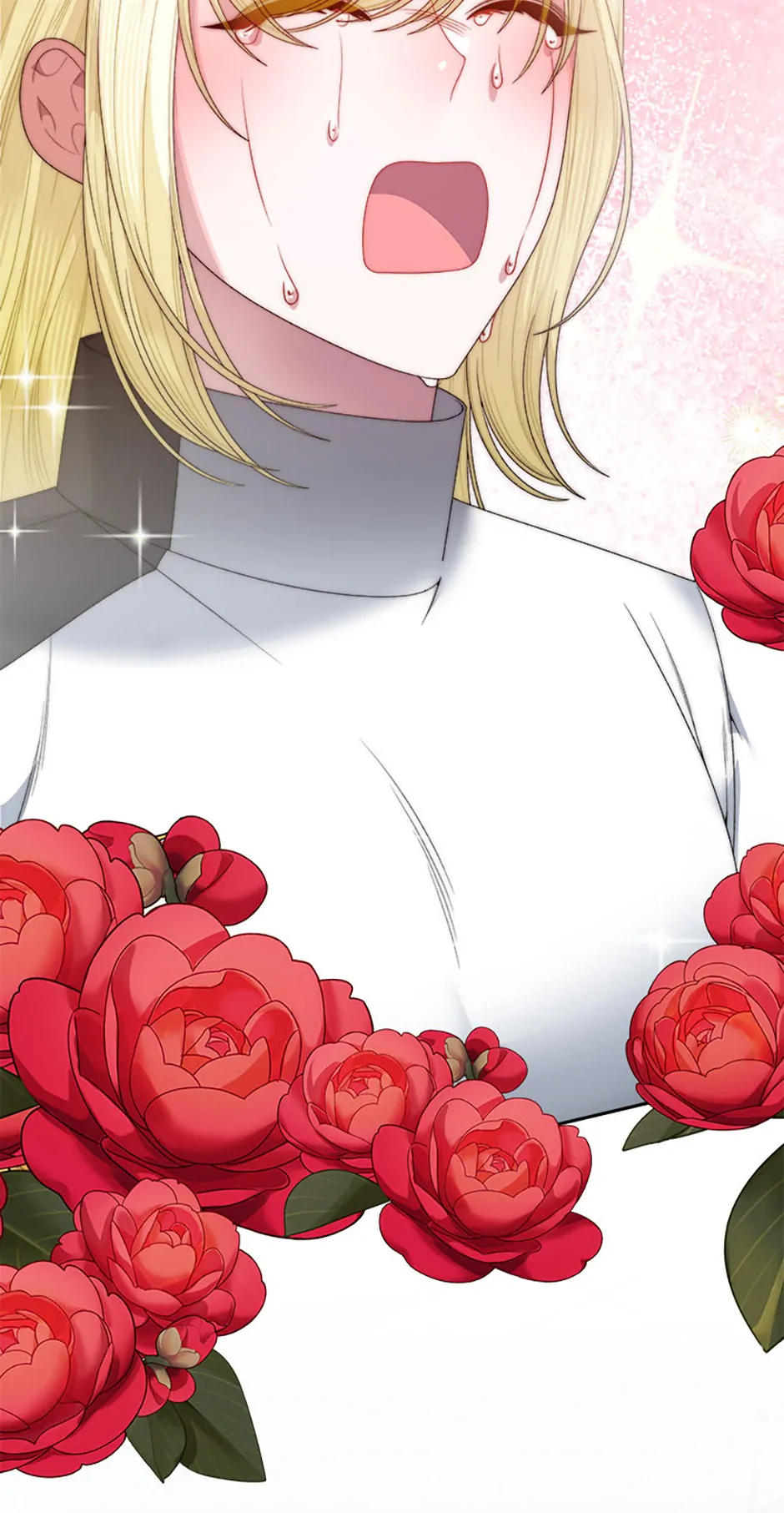 One Step Forward to the Flower Path Chapter 107 - Page 80