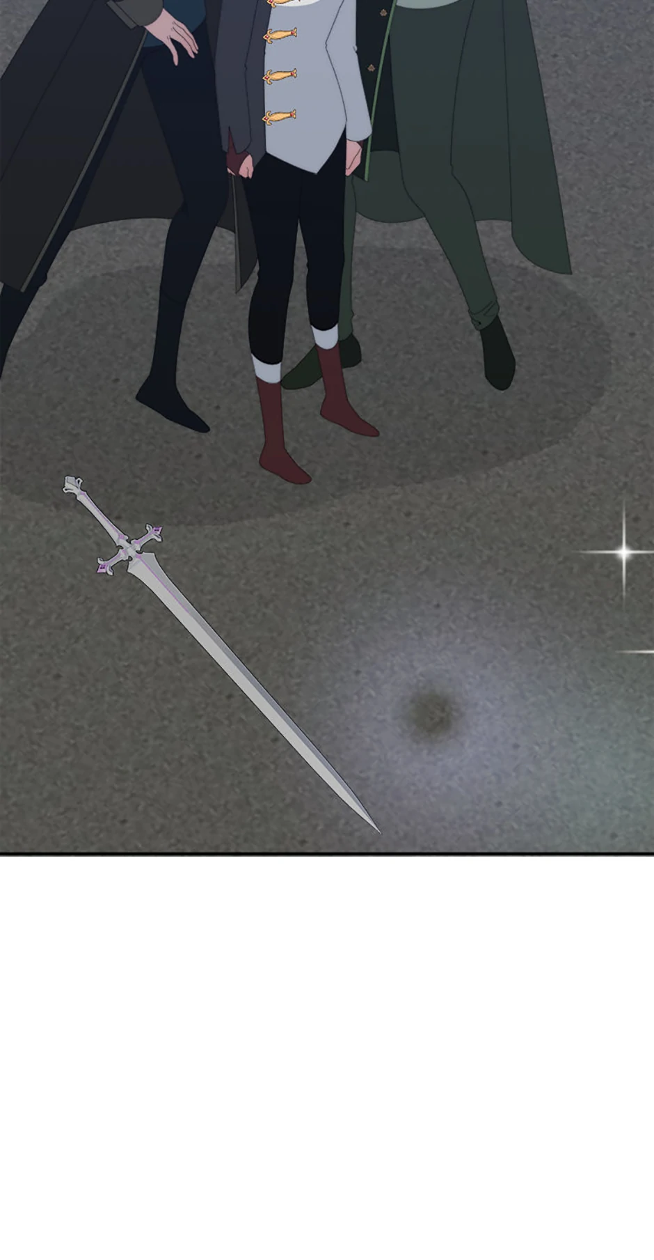 One Step Forward to the Flower Path Chapter 107 - Page 82