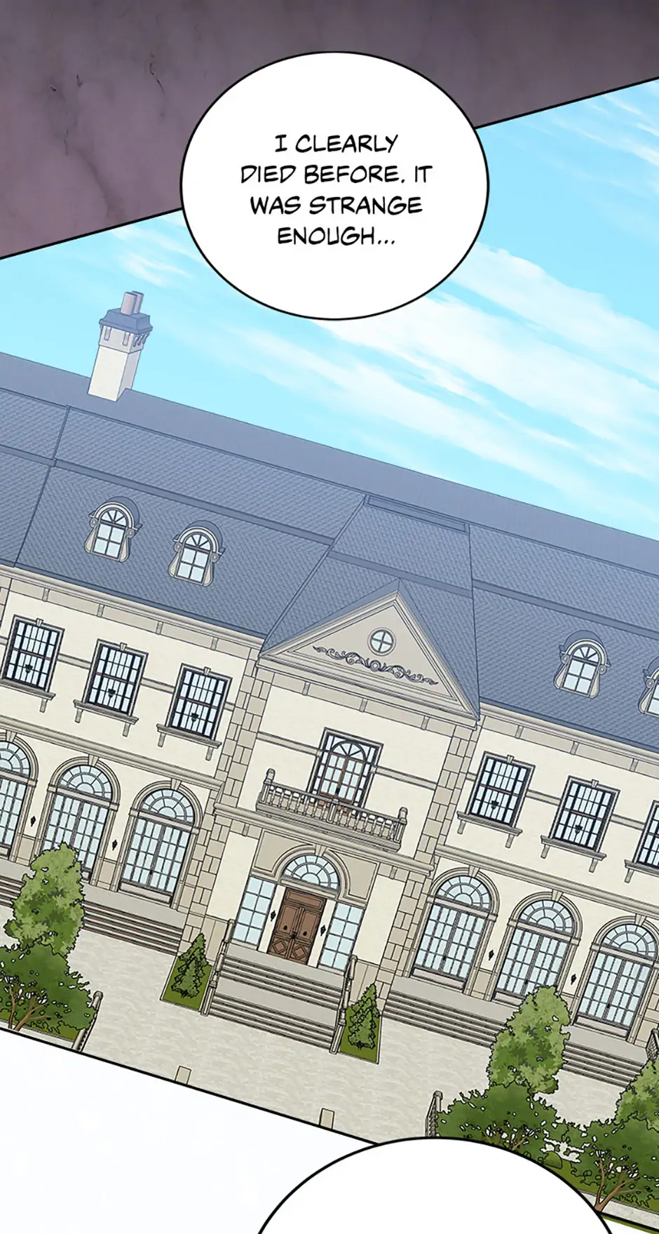 One Step Forward to the Flower Path Chapter 108 - Page 14