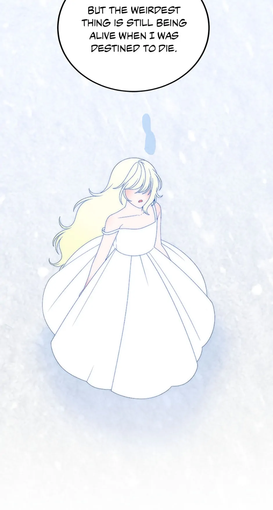 One Step Forward to the Flower Path Chapter 108 - Page 16