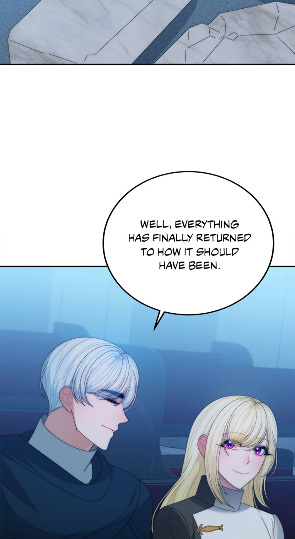 One Step Forward to the Flower Path Chapter 108 - Page 18