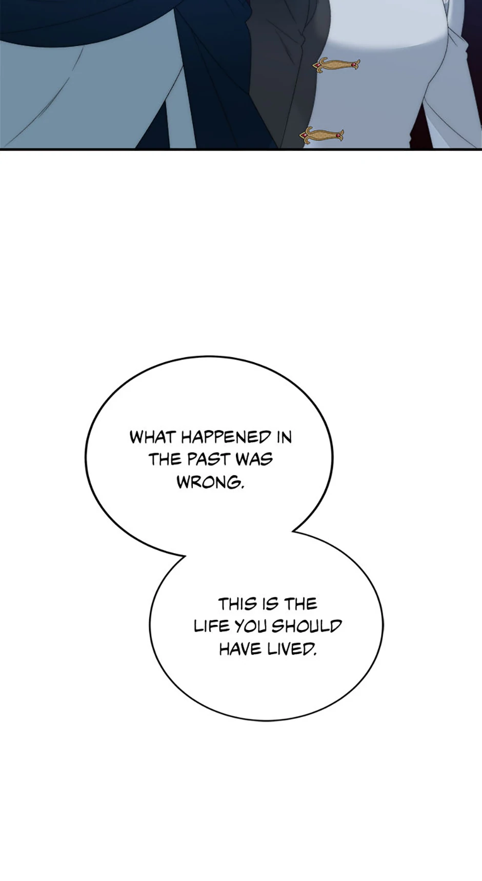 One Step Forward to the Flower Path Chapter 108 - Page 19