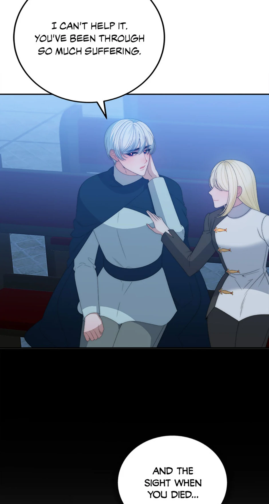 One Step Forward to the Flower Path Chapter 108 - Page 24