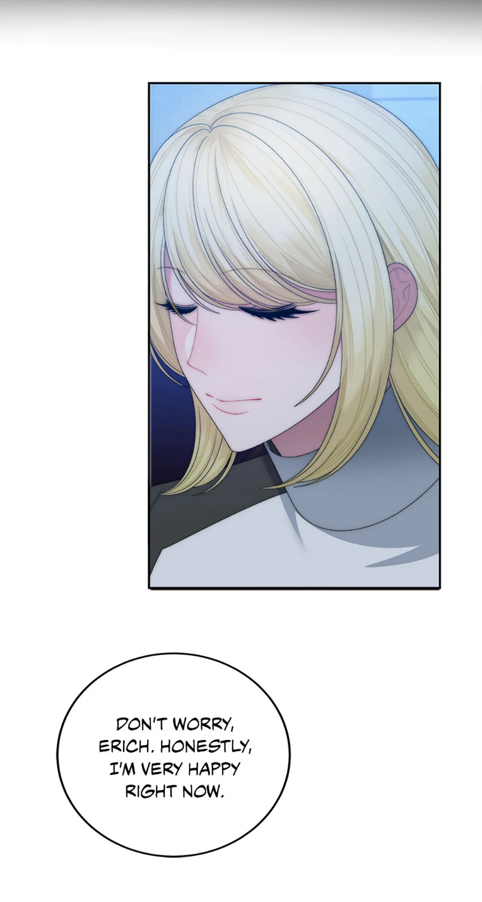 One Step Forward to the Flower Path Chapter 108 - Page 27