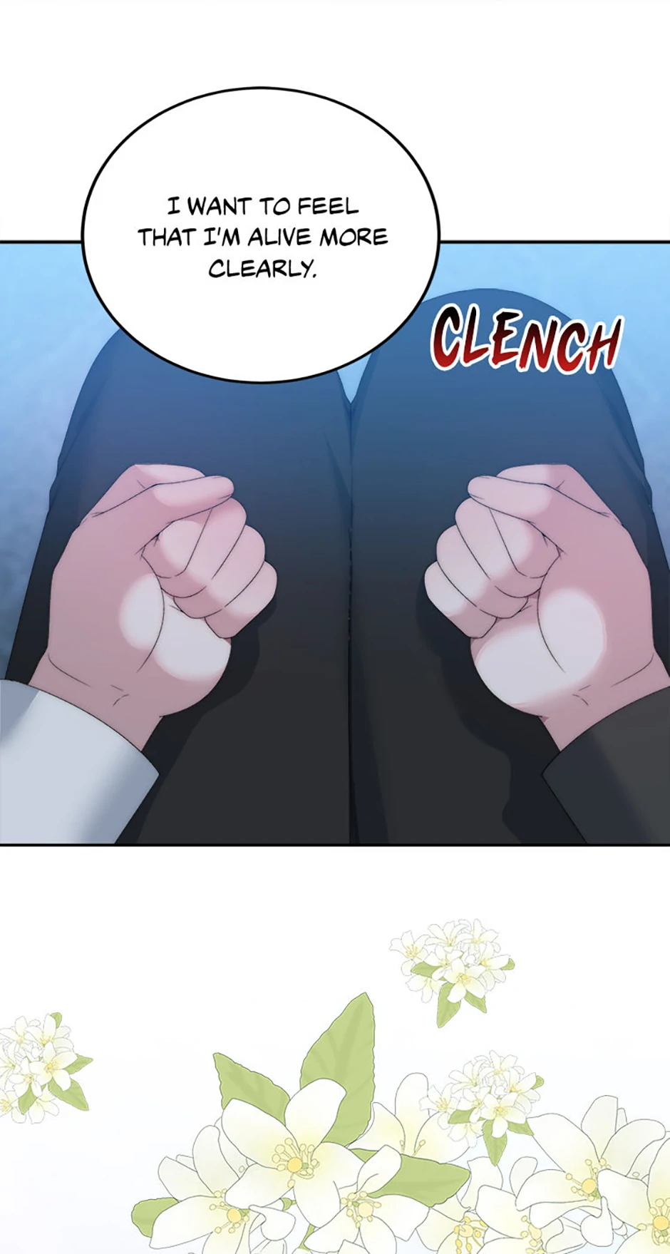 One Step Forward to the Flower Path Chapter 108 - Page 29