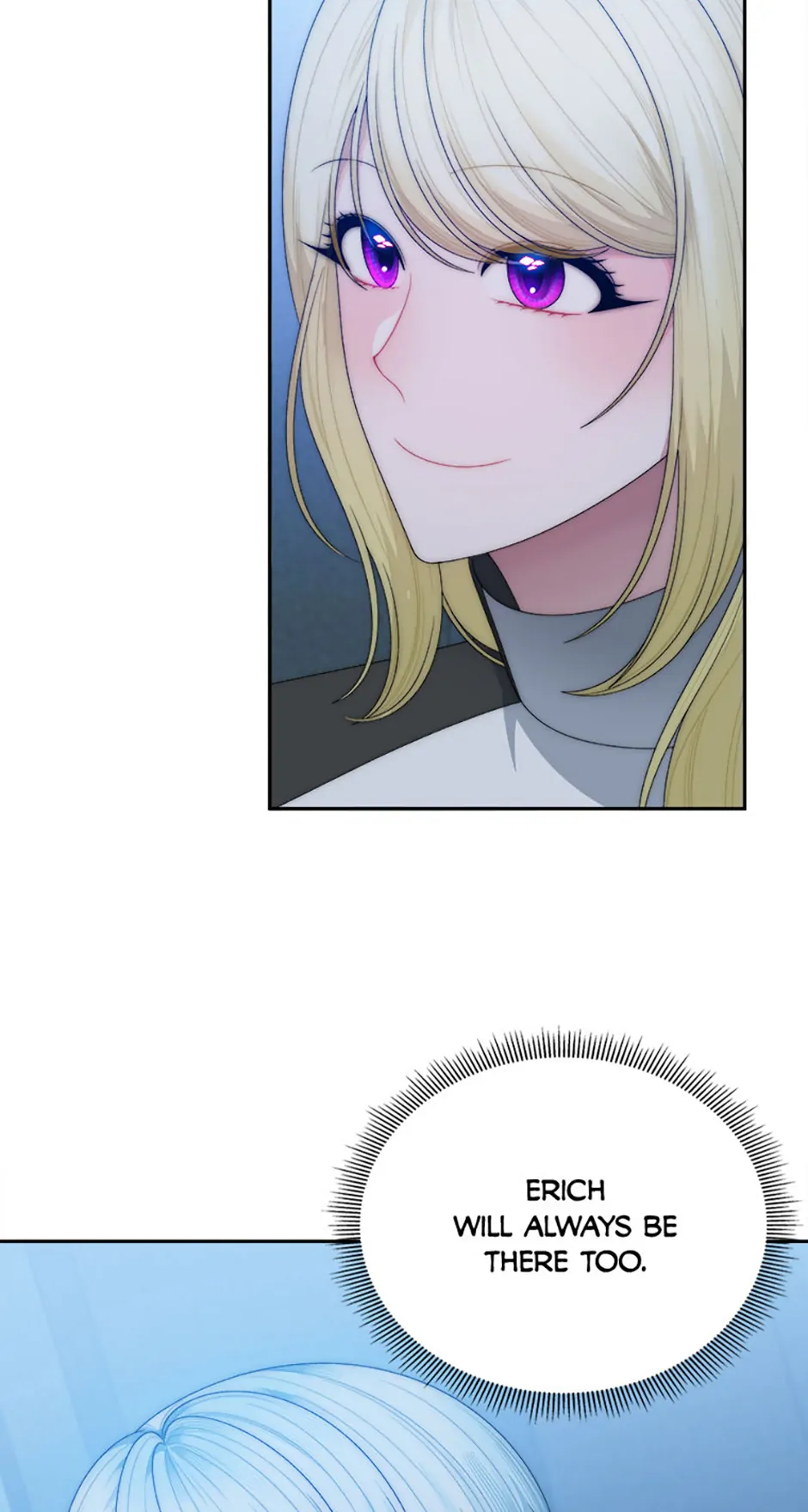 One Step Forward to the Flower Path Chapter 108 - Page 33