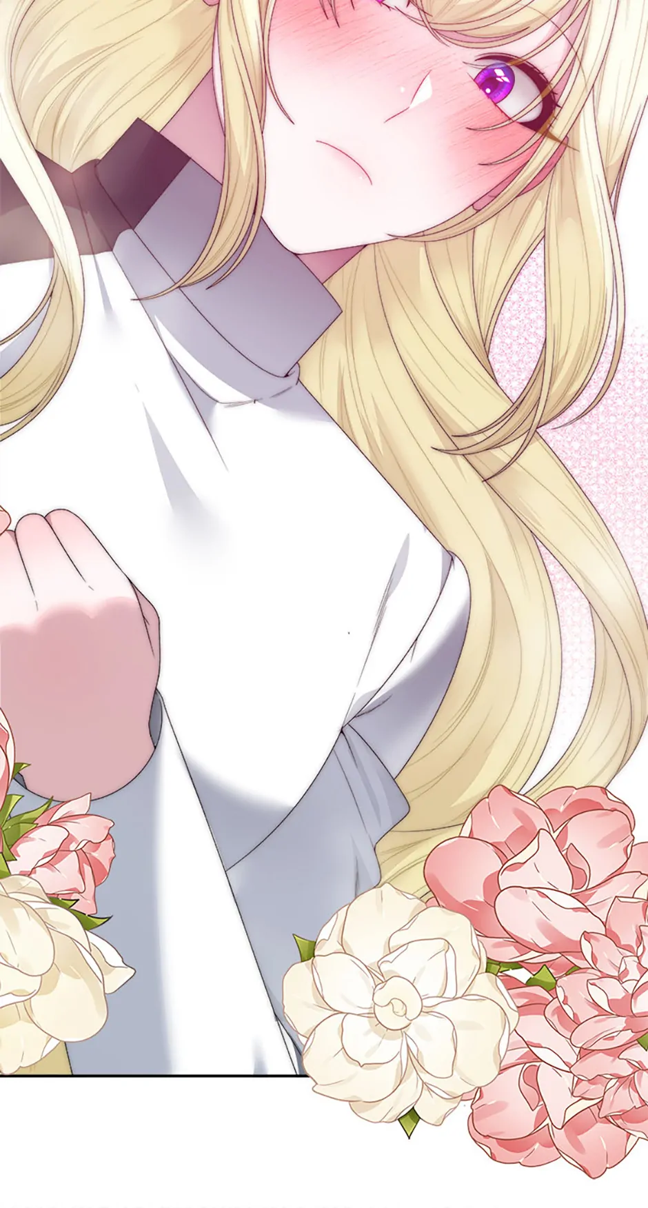 One Step Forward to the Flower Path Chapter 108 - Page 36