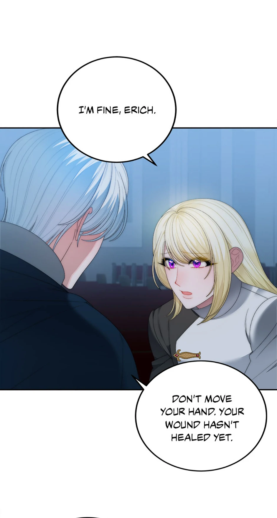 One Step Forward to the Flower Path Chapter 108 - Page 4