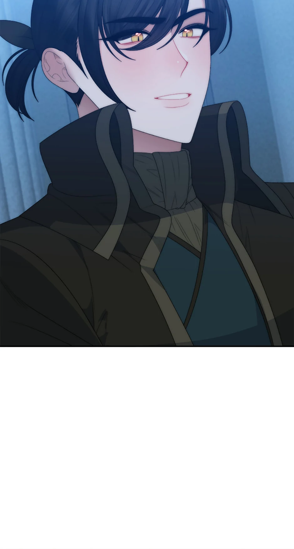 One Step Forward to the Flower Path Chapter 108 - Page 44