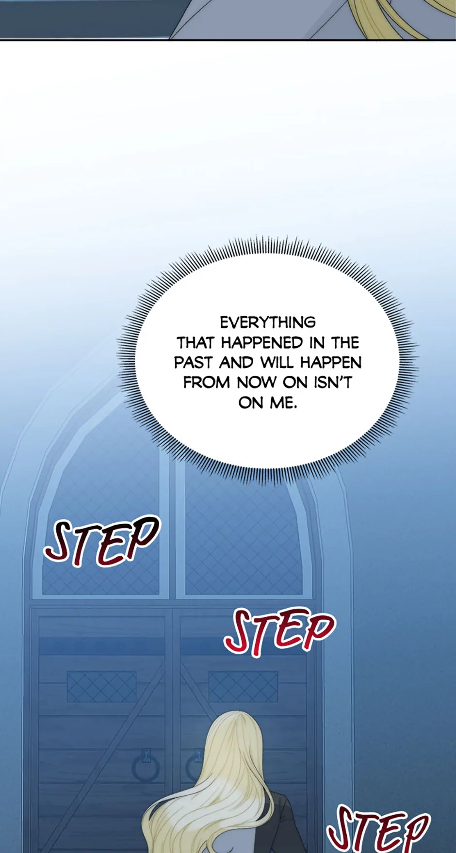 One Step Forward to the Flower Path Chapter 108 - Page 54