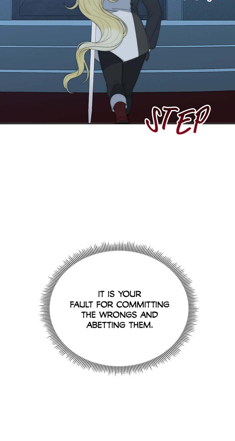 One Step Forward to the Flower Path Chapter 108 - Page 55