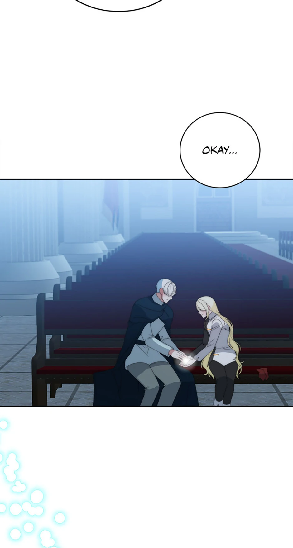 One Step Forward to the Flower Path Chapter 108 - Page 6