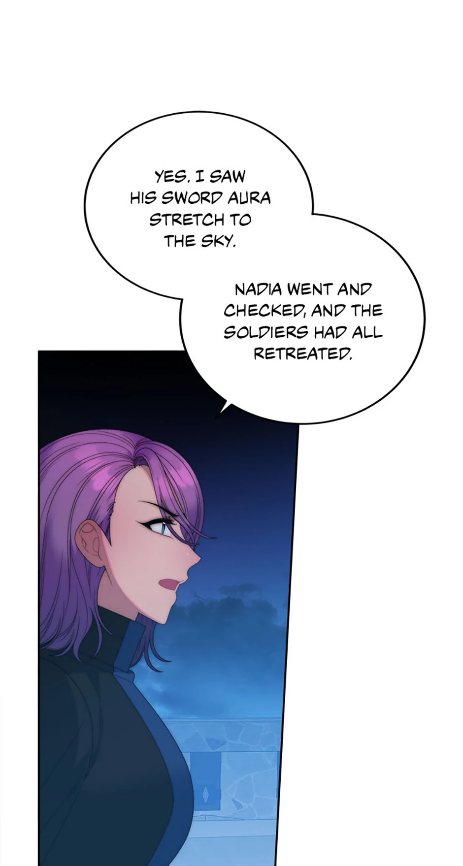 One Step Forward to the Flower Path Chapter 108 - Page 61